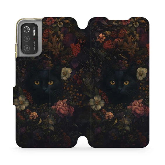 Etui do Xiaomi POCO M3 Pro 5G - wzór V161S