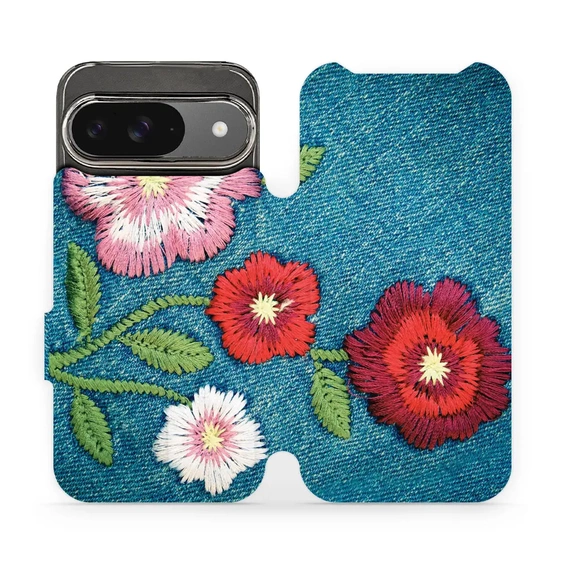 Hülle für Google Pixel 9 - Farbe MD05P