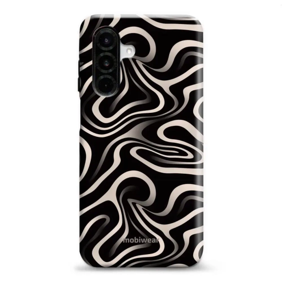 Case Elite Pro for Samsung Galaxy A26 5G - Design EA68E
