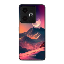 Etui Glossy Case do Realme GT 7 - wzór G008G