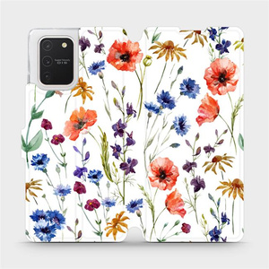 Etui do Samsung Galaxy S10 Lite - wzór MP04S