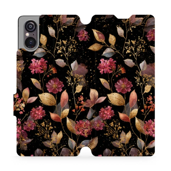 Phone Case Sony Xperia 5 V - Design V171S