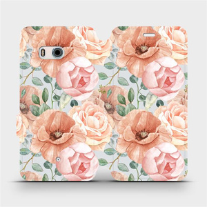 Phone Case HTC U11 - Design MP02S