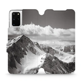 Phone Case Samsung Galaxy S20 Plus - Design M152P