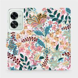 Phone Case OnePlus Nord 2T 5G - Design MX04S