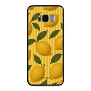 Phone Glossy Case Samsung Galaxy S8 - Design GP81G