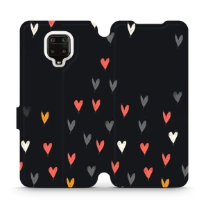 Phone Case Xiaomi Redmi Note 9 Pro - Design VP79P