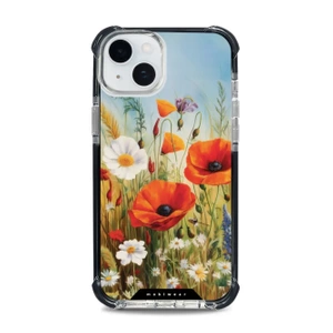 Case MagSafe Elite Bumper for Apple iPhone 15 Plus - Design D010D