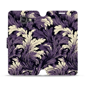 Phone Case Samsung Galaxy A5 2016 - Design VA46S