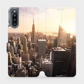 Phone Case Sony Xperia 10 IV - Design M138P