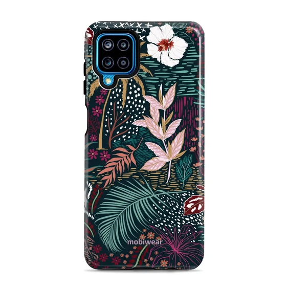 Case Elite Pro for Samsung Galaxy A12 - Design EP13E