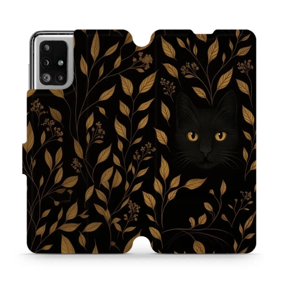 Phone Case Samsung Galaxy M51 - Design V164S