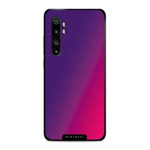 Phone Glossy Case Xiaomi Mi Note 10 Lite - Design G067G