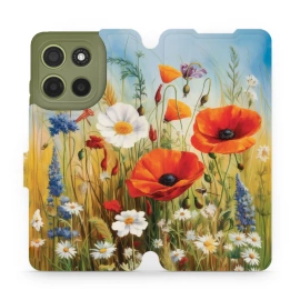 Etui do Motorola Moto G15 - wzór VP43S