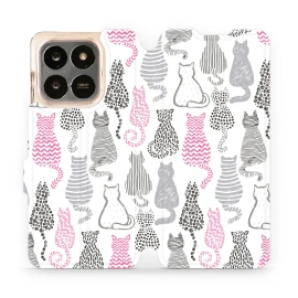 Phone Case Huawei Honor X7d - Design MX01S