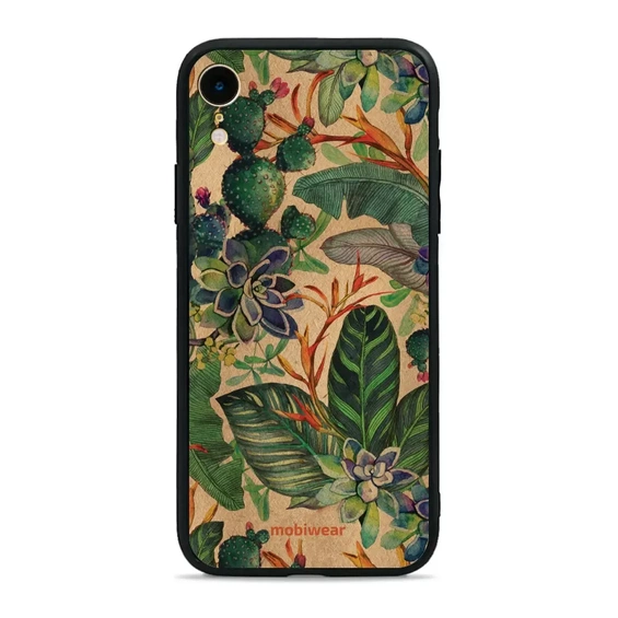 Etui Glossy Case do Apple iPhone XR - wzór G036G