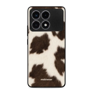 Phone Glossy Case Xiaomi POCO F6 Pro - Design G166G