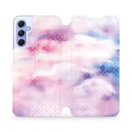 Etui do Samsung Galaxy A34 5G - wzór MR02S