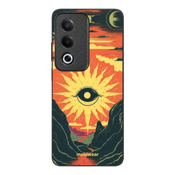 Hülle Glossy Case für OPPO A80 5G - Farbe G055G