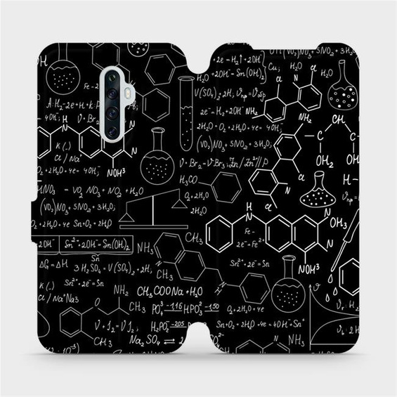 Phone Case OPPO Reno 2Z - Design V060P