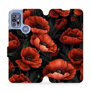 Phone Case Motorola Moto G30 - Design VP45S