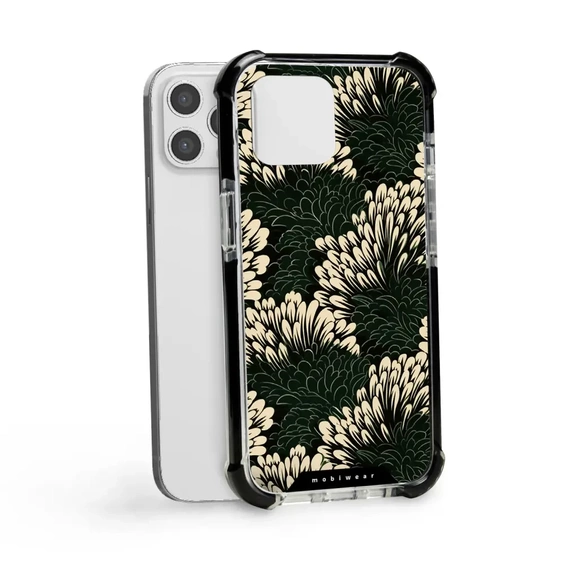 Case MagSafe Elite Bumper for Apple iPhone 12 Pro - Design DA45D