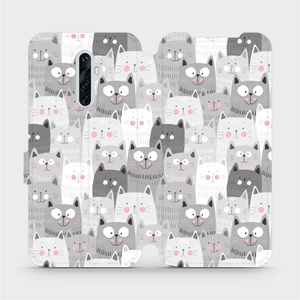 Etui do OPPO Reno 2Z - wzór M099P