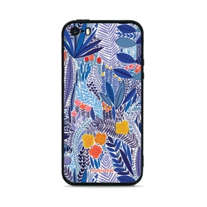 Phone Glossy Case Apple iPhone 5s - Design G037G