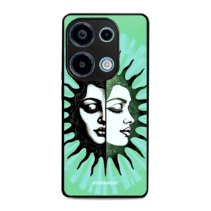 Etui Glossy Case do Xiaomi Redmi Note 13 Pro 4G - wzór G058G
