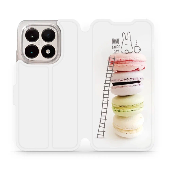 Phone Case Xiaomi 15T - Design M090P