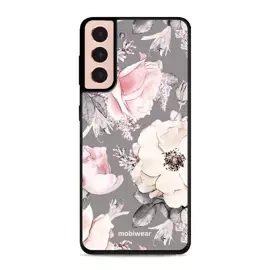 Phone Glossy Case Samsung Galaxy S21 - Design G034G