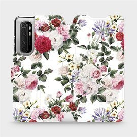 Phone Case Xiaomi Mi Note 10 Lite - Design MD01S