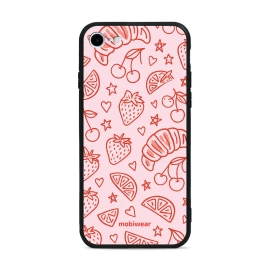 Phone Glossy Case Apple iPhone 8 - Design GP86G