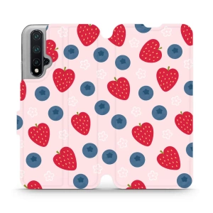 Phone Case Huawei Nova 5T - Design VP84S