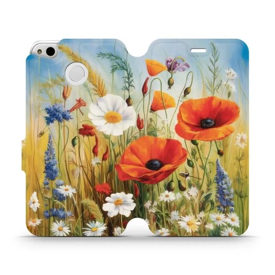 Hülle für Xiaomi Redmi 4X - Farbe VP43S