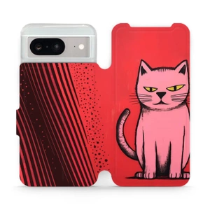 Phone Case Google Pixel 8 - Design VP54S