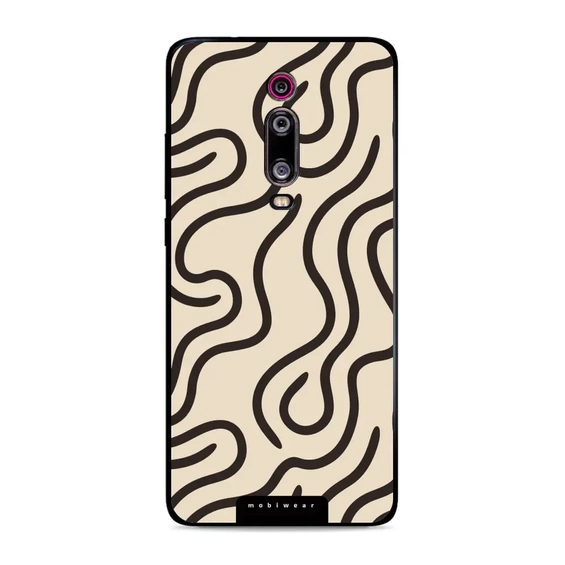 Phone Glossy Case Xiaomi Mi 9T Pro - Design GA60G
