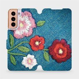 Phone Case Samsung Galaxy S21 - Design MD05P