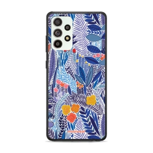 Phone Glossy Case Samsung Galaxy A52S 5G - Design G037G