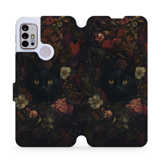 Phone Case Motorola Moto G10 - Design V161S