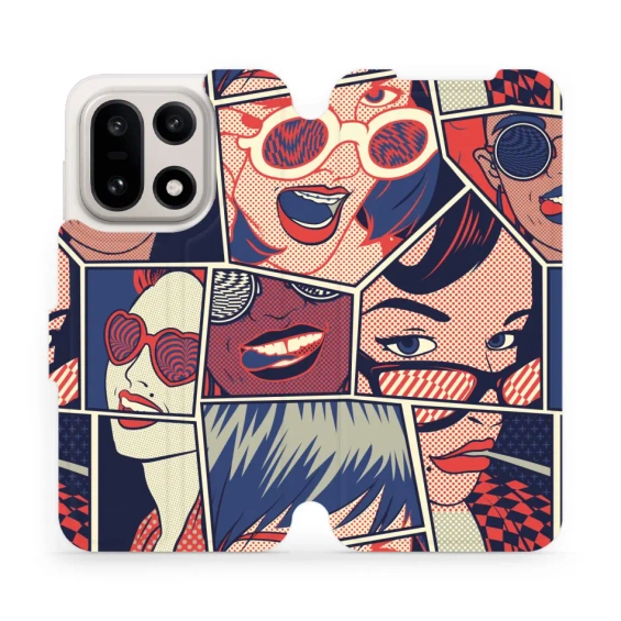 Phone Case OnePlus 15 - Design VP18P