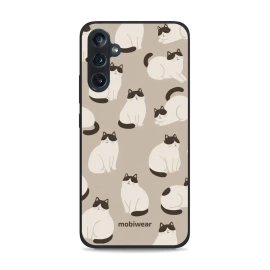 Hülle Glossy Case für Samsung Galaxy M34 5G - Farbe G160G