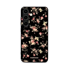 Hülle Glossy Case für Samsung Galaxy S24 - Farbe G039G