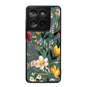 Phone Glossy Case Motorola Edge 60 Fusion - Design GP71G