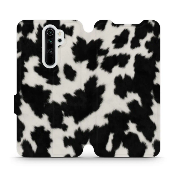 Etui do Xiaomi Redmi Note 8 Pro - wzór V165S