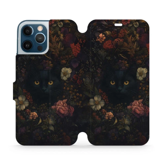 Phone Case Apple iPhone 12 Pro Max - Design V161S