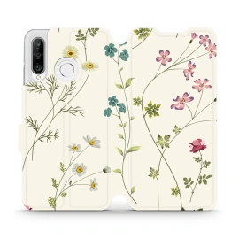 Phone Case Huawei P30 Lite - Design MD03S