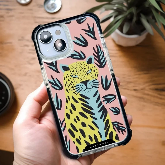 Case MagSafe Elite Bumper for Apple iPhone XS - Design D028D