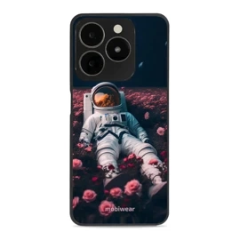 Phone Glossy Case Realme C61 - Design G002G