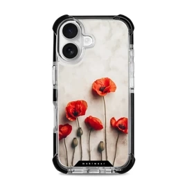 Case MagSafe Elite Bumper for Apple iPhone 16 - Design D012D